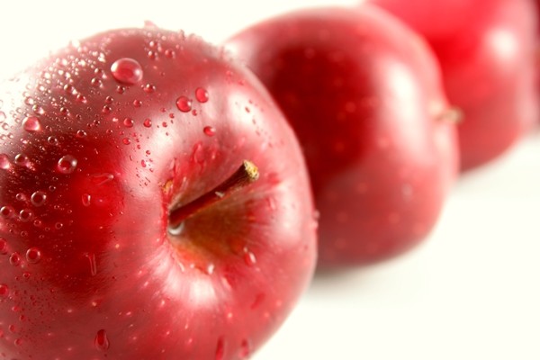 5 loại trái cây nên sử dụng với những người tập thể hình