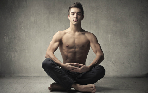 Những lưu ý khi nam giới tập yoga