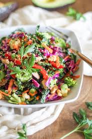Những món salad dành cho người giảm cân